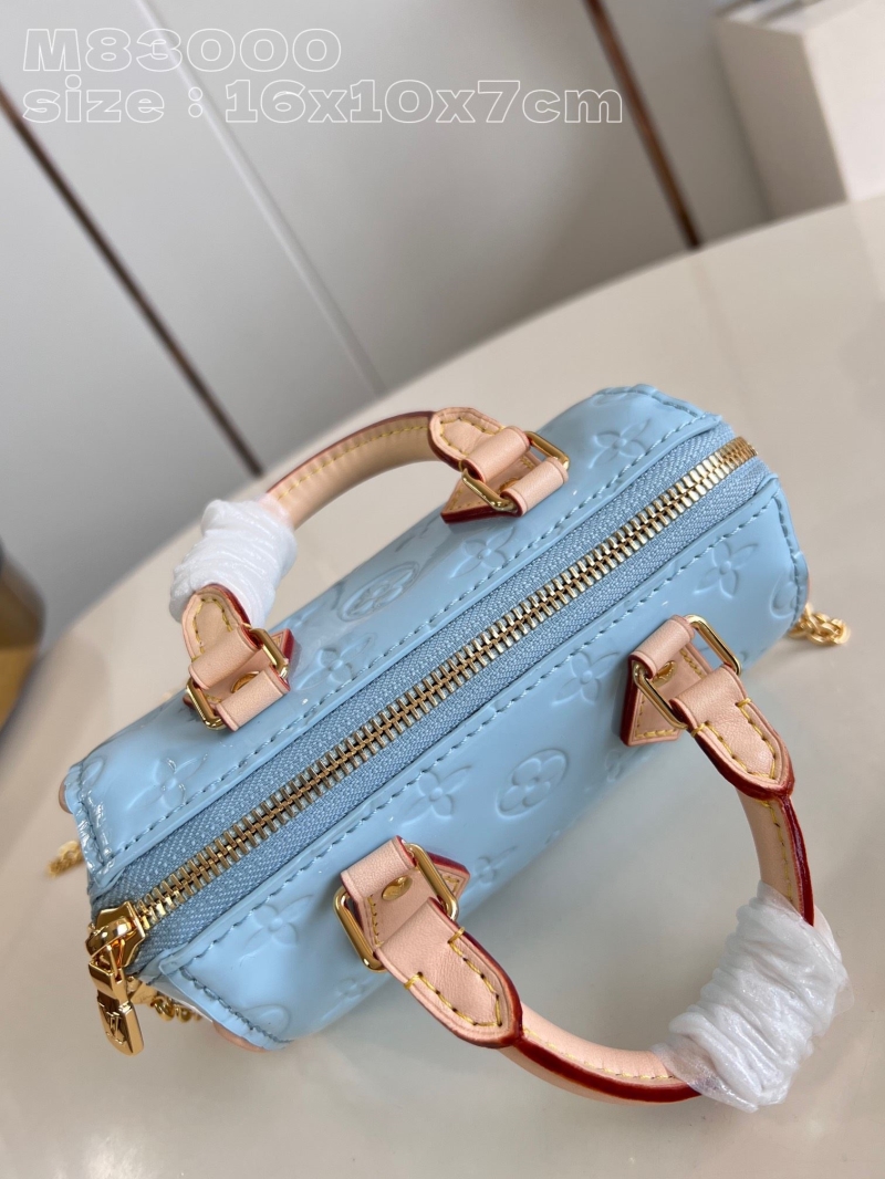 LV Speedy Bags